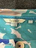 Boden 100% Cotton Floral Blue Long Sleeve Blouse Size 4 - photo 7