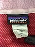 Patagonia 100% Polyester Pink Fleece Size 10 - photo 6