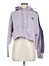 Adidas Purple Sweatshirt Size M - photo 1