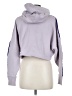 Adidas Purple Sweatshirt Size M - photo 2