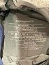 Patagonia Gray Active Pants Size XS - photo 4