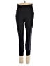 Athleta Color Block Black Active Pants Size S - photo 1