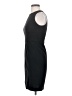 Vince. Solid Black Cocktail Dress Size 2 - photo 5