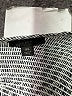 J.Crew Gray Short Sleeve Blouse Size XS - photo 7