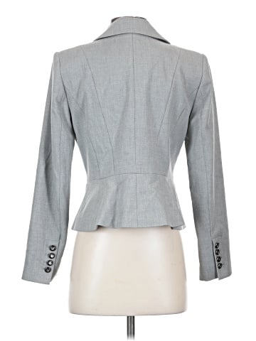 White House Black Market Blazer (view 2)
