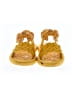 Unbranded Yellow Sandals Size EU 27 / US 10-10 1/2 (kids) - photo 2