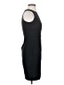 Vince. Solid Black Cocktail Dress Size 2 - photo 4