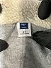 Janie and Jack Ivory Cardigan Size 2T - photo 3