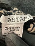 Astars 100% Rayon Paisley Gold Shorts Size L - photo 3
