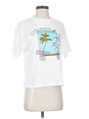 O'Neill Short Sleeve T-Shirt (view 1)