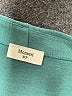Monteri 100% Polyester Teal Sleeveless Blouse Size XL (petite) - photo 7