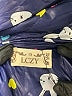Assorted Brands Print Blue Raincoat Size 15 - photo 3