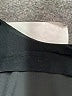 Unbranded Solid Black Romper Size XS (estimated) - photo 4