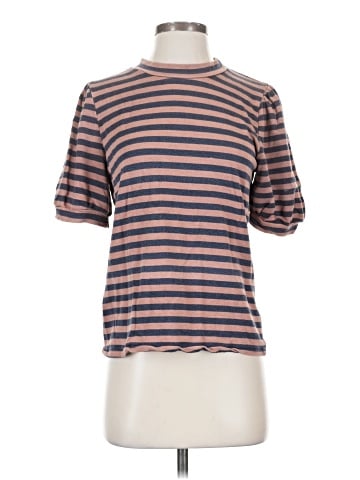 Amour Vert Short Sleeve Top (view 1)