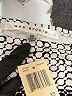 Max Studio Tweed Silver Cocktail Dress Size XS - photo 7