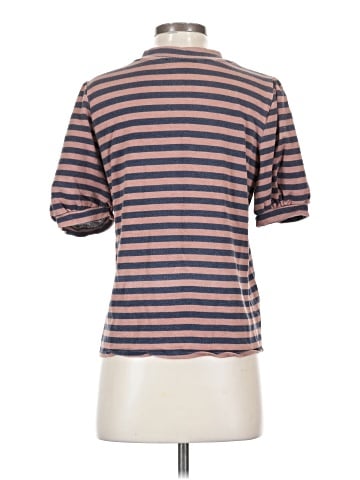 Amour Vert Short Sleeve Top (view 2)