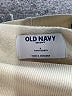 Old Navy Ivory Turtleneck Sweater Size L - photo 7