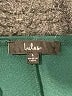 Lulus Solid Green Jumpsuit Size L - photo 4