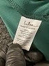 Lulus Solid Green Jumpsuit Size L - photo 5