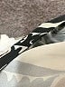 Unbranded 100% Polyester Print Black Casual Dress Size S - photo 7