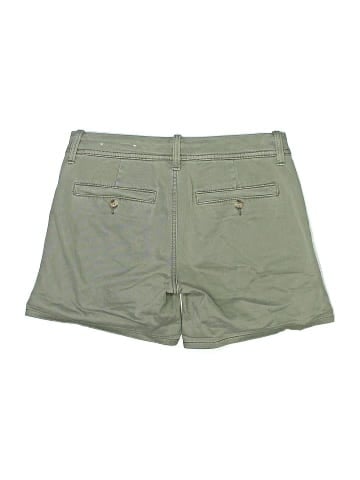 American Eagle Outfitters Khaki Shorts (view 2)