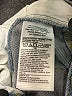 Gap Blue Jeans Size 34R Waist - photo 5