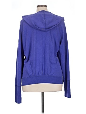 Zella Zip Up Hoodie (view 2)