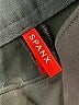 SPANX Solid Black Active Pants Size L - photo 7