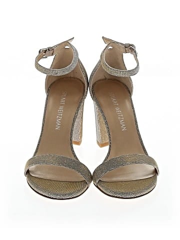 Stuart Weitzman Sandals (view 2)