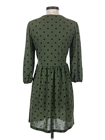 Stradivarius Casual Dress (view 2)