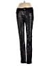 Paige Stars Black Casual Pants Size 24 waist - photo 1