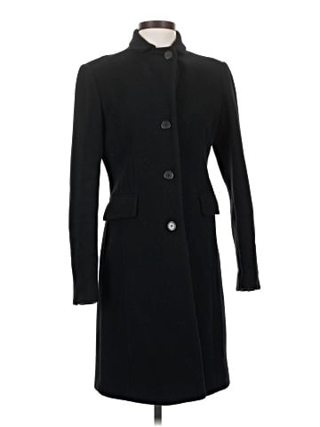 J.Crew Wool Coat (view 1)