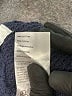 FP BEACH 100% Cotton Blue Casual Pants Size XL - photo 5