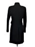 J.Crew Black Wool Coat Size 4 - photo 2