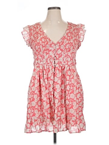 Anthropologie Casual Dress (view 1)