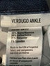 Paige Solid Blue Jeans Size 27 waist - photo 5