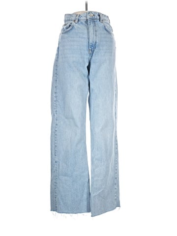 Zara Jeans (view 1)