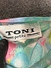 Assorted Brands 100% Polyester Floral Blue Casual Dress Size 4 (petite) - photo 7