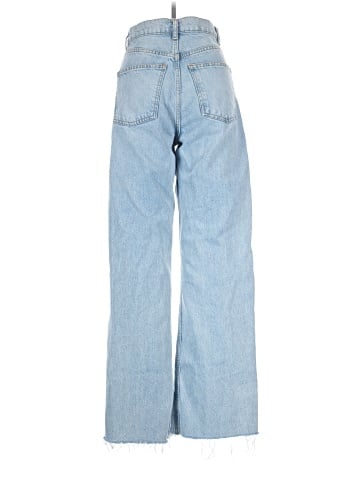 Zara Jeans (view 2)