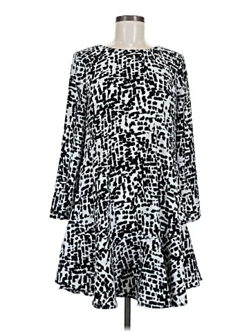 Leith Casual Dress (view 1)