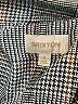 Brixton Plaid Gray Jacket Size S - photo 6
