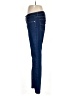 Levi's Hearts Blue Jeans Size 32 waist - photo 5