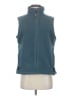 L.L.Bean 100% Polyester Teal Vest Size S - photo 1