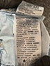 Levi's Solid Blue Jeans Size 28 waist - photo 8