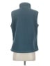 L.L.Bean 100% Polyester Teal Vest Size S - photo 2