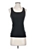 Splendid Black Active Tank Size S - photo 1