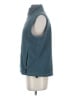 L.L.Bean 100% Polyester Teal Vest Size S - photo 5