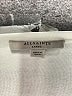ALLSAINTS White Pullover Sweater Size L - photo 7