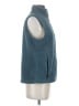 L.L.Bean 100% Polyester Teal Vest Size S - photo 4