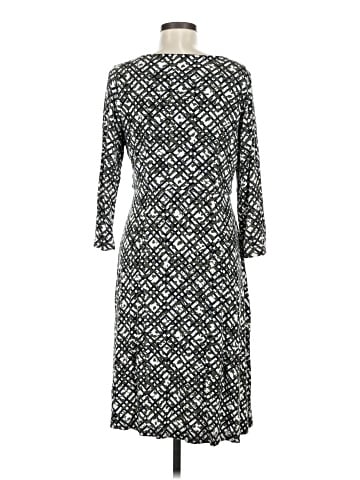 Dana Buchman Casual Dress (view 2)
